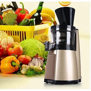 Máy ép chậm Hurom HU-19SGM - Ép nguyên chất, bảo hành 12 tháng, giá 2,65 triệu