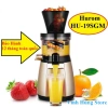 Máy ép chậm Hurom HU-19SGM và Promix SJ 06 - Bảo hành 3 năm, giá 2.5 triệu