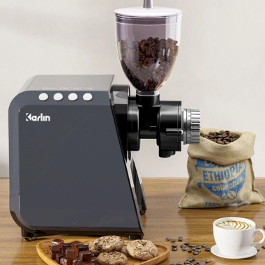Máy ép chậm Karlin X5, ép rau củ không kẹt, xay hạt, mì sợi 2,39 triệu 5 Máy ép chậm Karlin X5, ép rau củ không kẹt, xay hạt, mì sợi 2,39 triệu 5