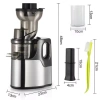 Máy Ép Chậm KAW Công Nghiệp: Công Suất Lớn, Cổng Nạp Rộng, Dễ Vệ Sinh, Giá 1.420.000 VND 3