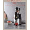 Máy Ép Chậm KAW Công Nghiệp: Công Suất Lớn, Cổng Nạp Rộng, Dễ Vệ Sinh, Giá 1.420.000 VND 5
