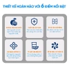 Máy ép chậm KAW công nghiệp - Giữ dinh dưỡng, vệ sinh nhanh, ép trái cây 9