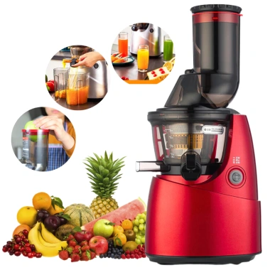 Máy ép chậm KAW công nghiệp - Giữ dinh dưỡng, vệ sinh nhanh, ép trái cây 10 Máy ép chậm KAW công nghiệp - Giữ dinh dưỡng, vệ sinh nhanh, ép trái cây 10