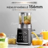 Máy ép chậm Masuto 0.6L - ép nguyên quả, kiệt bã, giá ưu đãi 1.534.000 VND 2