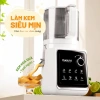 Máy ép chậm Masuto 0.6L - ép nguyên quả, kiệt bã, giá ưu đãi 1.534.000 VND 8
