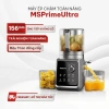 Máy ép chậm Masuto 0.6L - ép nguyên quả, kiệt bã, giá ưu đãi 1.534.000 VND 10