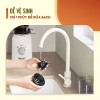 Máy ép chậm Masuto 1 tặng 1 - Ép trái cây nguyên quả, kiệt bã, giảm giá 1.399.000₫ 8