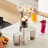 Máy Ép Chậm Midea MJC121S0BPWE Chính Hãng - Ép Trái Cây Rau Củ Kiệt Bã Giữ Dinh Dưỡng Giá 1,1 Triệu 2
