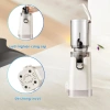 Máy Ép Chậm Midea MJC121S0BPWE Chính Hãng - Ép Trái Cây Rau Củ Kiệt Bã Giữ Dinh Dưỡng Giá 1,1 Triệu 6