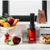 Máy ép chậm mini 3S Lazychef - Ép trái cây, làm kem hoa quả, tháo lắp 3s, công nghệ ép lạnh, chỉ 1.1tr 7