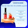 Máy ép chậm mini 3S LC02ME Lazychef – Làm kem và ép trái cây, kèm túi vải, giá 890.000 VND giảm 19%