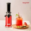 Máy ép chậm mini 3S LC02ME Lazychef – Làm kem và ép trái cây, kèm túi vải, giá 890.000 VND giảm 19% 7
