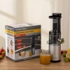 Máy ép chậm mini – Ép rau củ quả không tiếng ồn, lỗi 1 đổi 1, chỉ 711.000₫