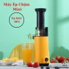 Máy ép chậm mini – Ép rau củ quả không tiếng ồn, lỗi 1 đổi 1, chỉ 711.000₫ 3