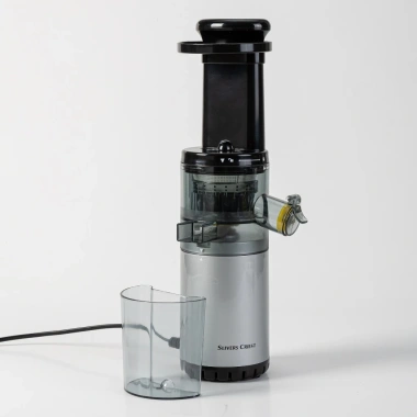 Máy ép chậm mini – Ép rau củ quả không tiếng ồn, lỗi 1 đổi 1, chỉ 711.000₫