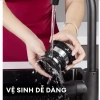 Máy ép chậm mini – Ép rau củ quả không tiếng ồn, lỗi 1 đổi 1, chỉ 711.000₫ 6