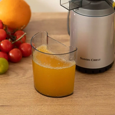 Máy ép chậm mini – Ép rau củ quả không tiếng ồn, lỗi 1 đổi 1, chỉ 711.000₫ 7 Máy ép chậm mini – Ép rau củ quả không tiếng ồn, lỗi 1 đổi 1, chỉ 711.000₫ 7