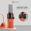 Máy Ép Chậm Mini Hawonkoo SJH-001 150W JMCS - Tặng Vắt Cam 500K, Tách Nước Đậm Đặc, Bảo Hành 24 Tháng 4