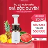 Máy Ép Chậm Mini Venko VS-M150 150W – Ép Trái Cây, Hoa Quả, Làm Kem, Kiệt Bã, Giá Ưu Đãi 750k