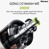 Máy ép chậm Mitomo EC-55 chính hãng - Ép hoa quả, rau củ, giữ vitamin, bảo hành 3 năm, giảm còn 1.399.000₫ 3