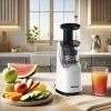 Máy ép chậm Mitomo EC-55 chính hãng - Ép hoa quả, rau củ, giữ vitamin, bảo hành 3 năm, giảm còn 1.399.000₫ 7