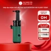 Máy ép chậm MOKKOM MK-SJ001 130W, nhỏ gọn mạnh mẽ, bảo hành 12 tháng, giá 898k
