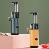 Máy ép chậm MOKKOM MK-SJ001 130W, nhỏ gọn mạnh mẽ, bảo hành 12 tháng, giá 898k 3