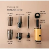 Máy ép chậm MOKKOM MK-SJ001 130W, nhỏ gọn mạnh mẽ, bảo hành 12 tháng, giá 898k 5
