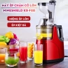 Máy ép chậm nguyên quả Camel 2.024 - Ép hoa quả tươi, bảo hành 24 tháng, chỉ 649.000đ