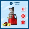 Máy ép chậm nguyên quả HONGXIN RH312 Hàn Quốc - Bảo hành 12 tháng, giá ưu đãi 685k