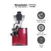 Máy Ép Chậm Nineshield KBF8S ép hoa quả, rau củ, làm sữa hạt, sữa đậu, bảo hành 1 năm, 678.000