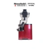 Máy Ép Chậm Nineshield KBF8S ép hoa quả, rau củ, làm sữa hạt, sữa đậu, bảo hành 1 năm, 678.000 2