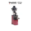 Máy Ép Chậm Nineshield KBF8S ép hoa quả, rau củ, làm sữa hạt, sữa đậu, bảo hành 1 năm, 678.000 4