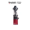 Máy Ép Chậm Nineshield KBF8S ép hoa quả, rau củ, làm sữa hạt, sữa đậu, bảo hành 1 năm, 678.000 5