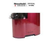 Máy Ép Chậm Nineshield KBF8S ép hoa quả, rau củ, làm sữa hạt, sữa đậu, bảo hành 1 năm, 678.000 6