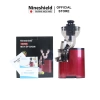 Máy Ép Chậm Nineshield KBF8S ép hoa quả, rau củ, làm sữa hạt, sữa đậu, bảo hành 1 năm, 678.000 7