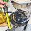 Máy ép chậm Nubel NB425 5L 500W ép kiệt ít bã giữ trọn dưỡng chất dễ vệ sinh giảm giá 20% chỉ 1.200.000 7