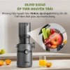 Máy Ép Chậm OLIVO SJ240 - Ép Trái Cây, Rau Củ 98% Bã, Cổ Rộng, Dễ Vệ Sinh, Kem Hoa Quả - 2,490,000 VND 2