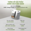 Máy Ép Chậm OLIVO SJ240 - Ép Trái Cây, Rau Củ 98% Bã, Cổ Rộng, Dễ Vệ Sinh, Kem Hoa Quả - 2,490,000 VND 9