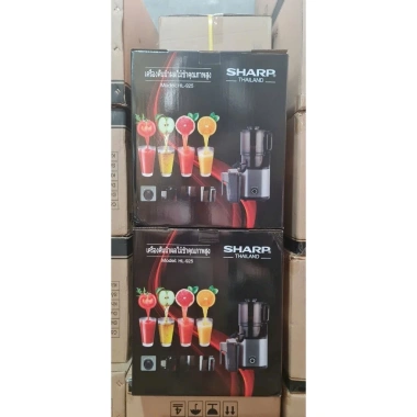 Máy ép chậm SHARP 925 công nghiệp - Kiệt bã, dễ tháo nắp, bảo hành 2 năm, giá ưu đãi 2.286.560đ 8 Máy ép chậm SHARP 925 công nghiệp - Kiệt bã, dễ tháo nắp, bảo hành 2 năm, giá ưu đãi 2.286.560đ 8