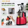Máy ép chậm SKG SK68 & SK60, Hongxin RH312 - Bảo hành 24 tháng, Giá chỉ 590.000 3