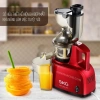 Máy ép chậm SKG SK68 & SK60, Hongxin RH312 - Bảo hành 24 tháng, Giá chỉ 590.000 5