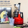 Máy ép chậm SKG SK68 & SK60, Hongxin RH312 - Bảo hành 24 tháng, Giá chỉ 590.000 7
