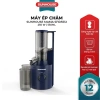 Máy ép chậm Sunhouse SHD5.512 250W - 600ml, động cơ lõi đồng, tự ngắt quá nhiệt, giá ưu đãi 1,184,000₫