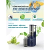 Máy ép chậm Sunhouse SHD5.512 250W - Công nghệ ép tươi thông minh, ép tối đa, giữ vitamin, giá 1.399.000₫ 3