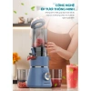 Máy ép chậm SUNHOUSE SHD5.518 ép chậm thông minh bảo hành 12 tháng, giá 1.42 triệu 3