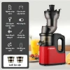 Máy ép chậm THERNIS công suất lớn, công nghệ tách nước giữ dưỡng chất, BH 12 tháng - Giá 1,42 triệu 6