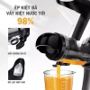 Máy ép chậm trục ngang Venko VS30 200W - Ép trái cây, rau củ không tiếng ồn, kiệt bã, giá 1.823.878₫ 4