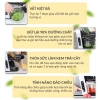 Máy ép chậm trục ngang Venko VS30 200W - Ép trái cây, rau củ không tiếng ồn, kiệt bã, giá 1.823.878₫ 8