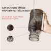 Máy ép chậm Venko SJ2.093 150W trục xoắn ốc, miệng phễu 930mm, ép nguyên quả, đảo chiều - 990.000đ 6